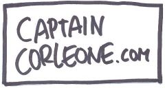 CAPTAIN CORLEONE.COM